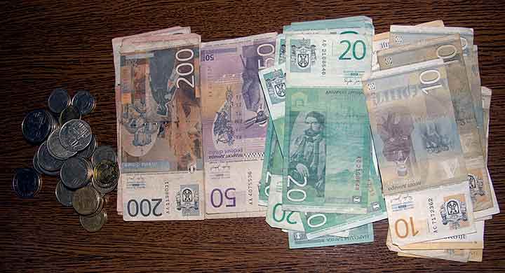 Ko neSpava zbog duga ...