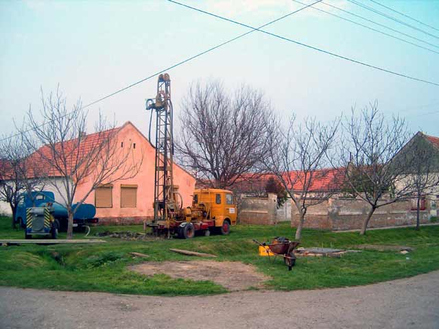 Novi (stari) Krst...