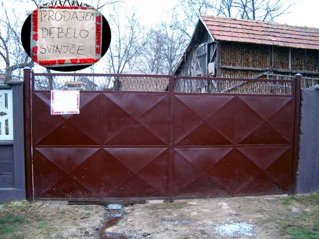 NovoMiloševački mali oglasi I...