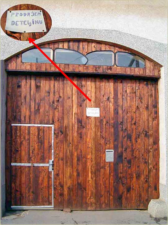 NovoMiloševački mali oglasi II...