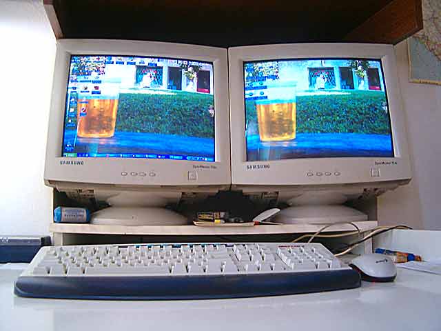 Ko o čemu, a mi opet o pivu II...