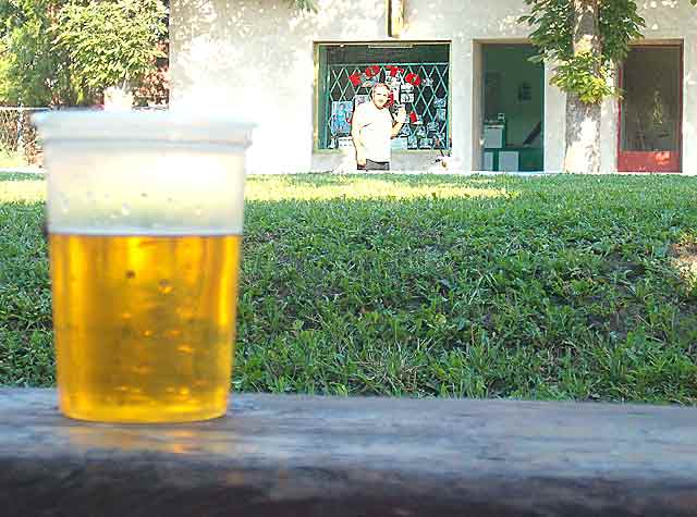 Ko o čemu, a mi opet o pivu I...