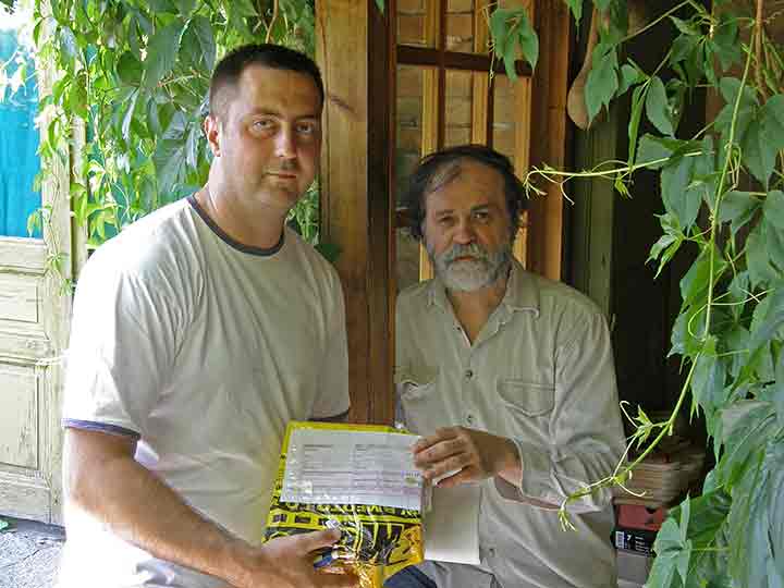 OverNight je sve brži i brži ...