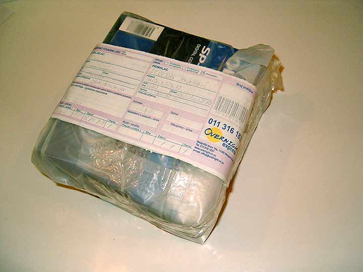 Za Mileševo, jal za Miloševo I ...