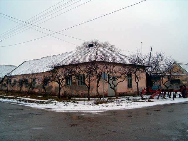 Obština se trese...