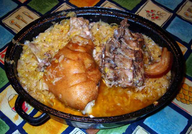 Podvarak za podvaljak...