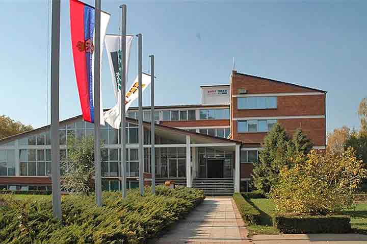 Dobili smo donaciju ...