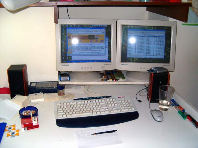 Ponovo smo sas Vama...