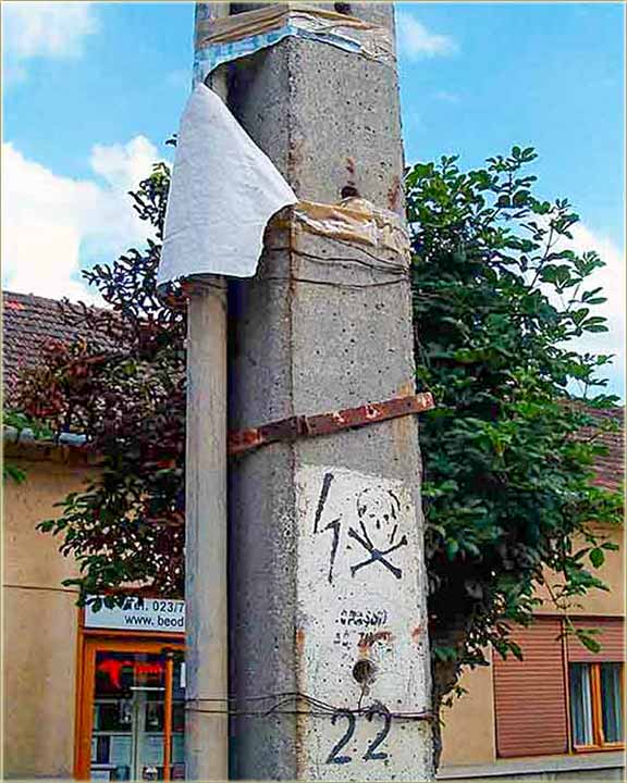 Opasno po život !!!