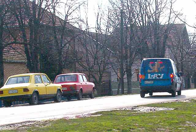 Kad lepe devojke zalutadu u NM...