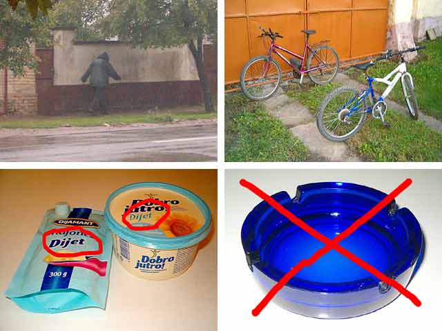 Prevencije - zaključak