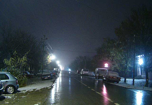 Pavo prvi sneg 2006-07-me...