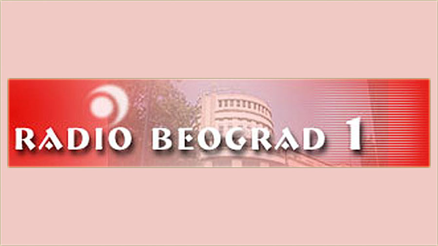 NM doZidnice na Radijo BG...