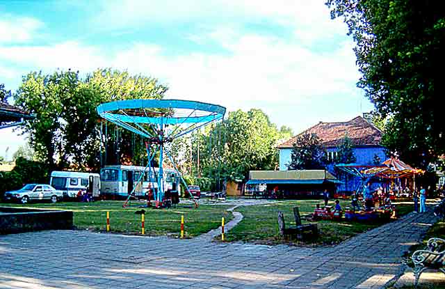 Stigo prvi ringišpil...