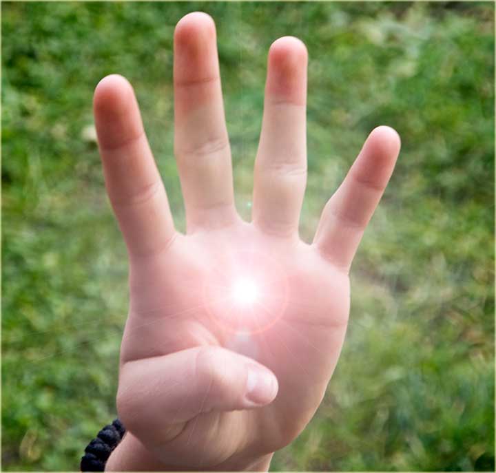 Četvrti rođendan ...