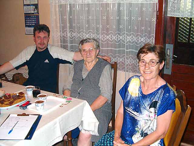 E-mail priča u nastavcima III...