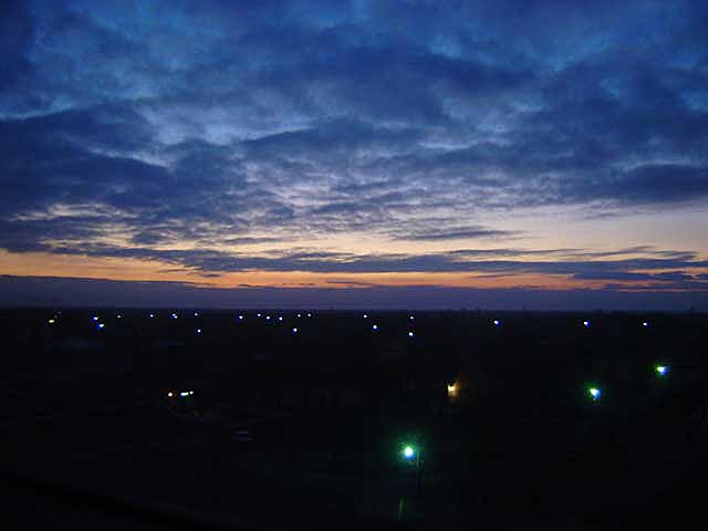 Miloševački zalasci i sumraci...