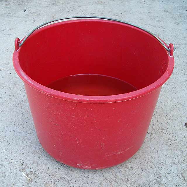 Shavolj je simbol Milosheva bre II