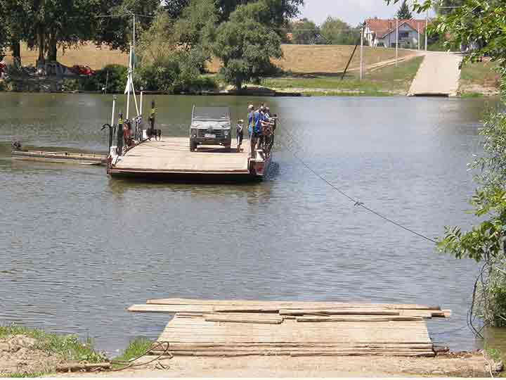 Brezbrižne molske skeladžije ...