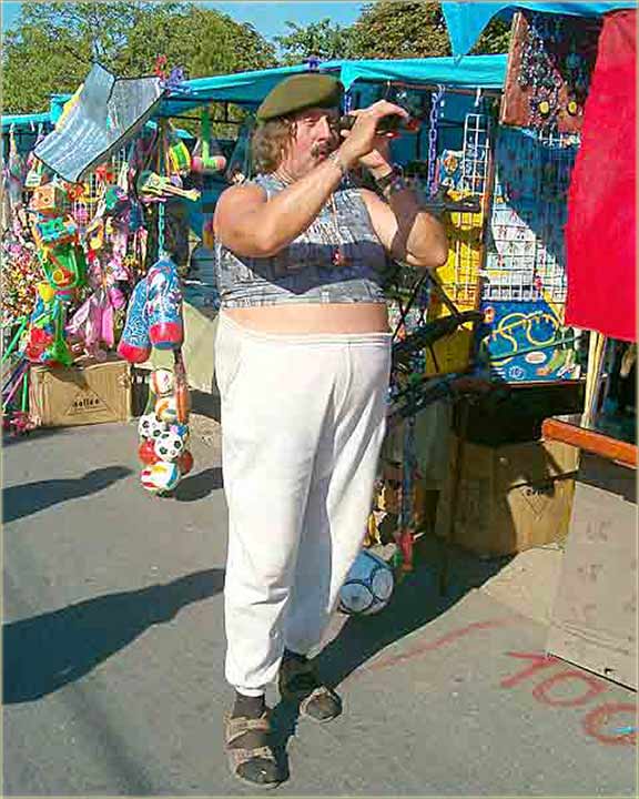 Berberski trendovi II...