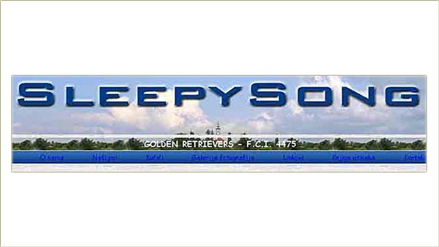 Nov miloševački sajt...