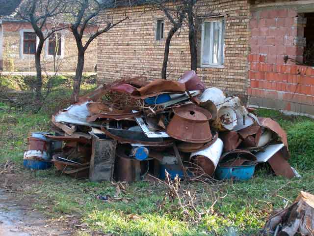 Vikanja po sokacima...