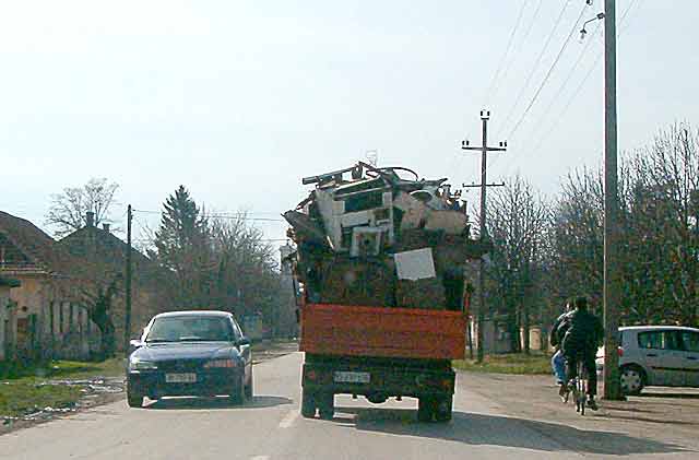 Jedva da ode iz NM...