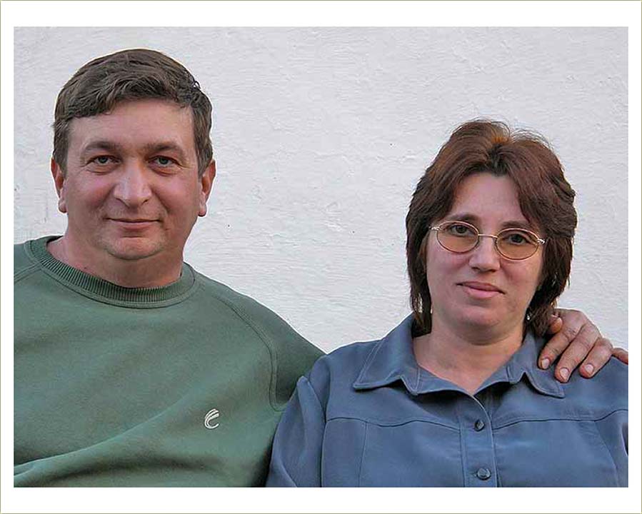 Zar ijOpet godinjica braka ?!?