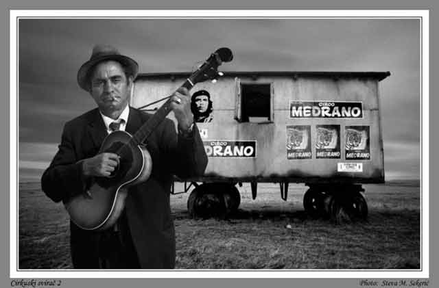 Sećanja sas stare fotografije...