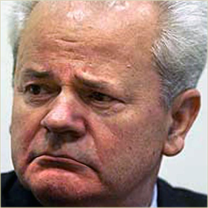 Nisam imo tu čast...