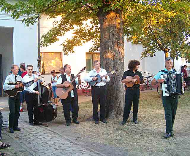 Žive muzike u NM...