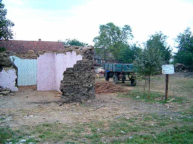 Sve po građevinskom propisu...