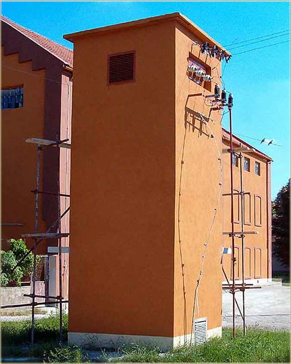 Najlepči transformator u Srbiju...