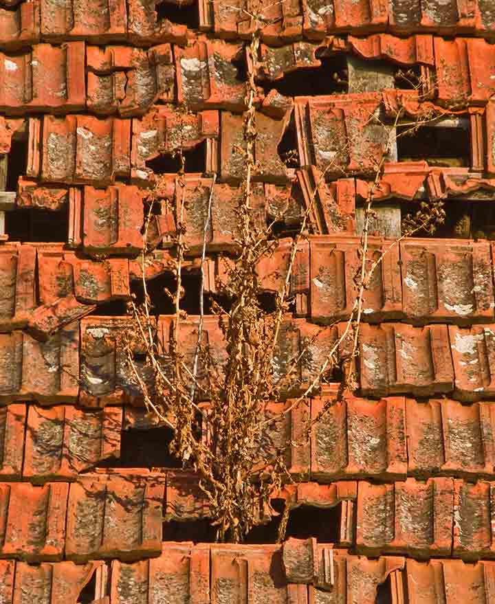 Čudo nestalo zbog suše ...