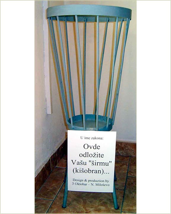 Nije prvoAprilska...