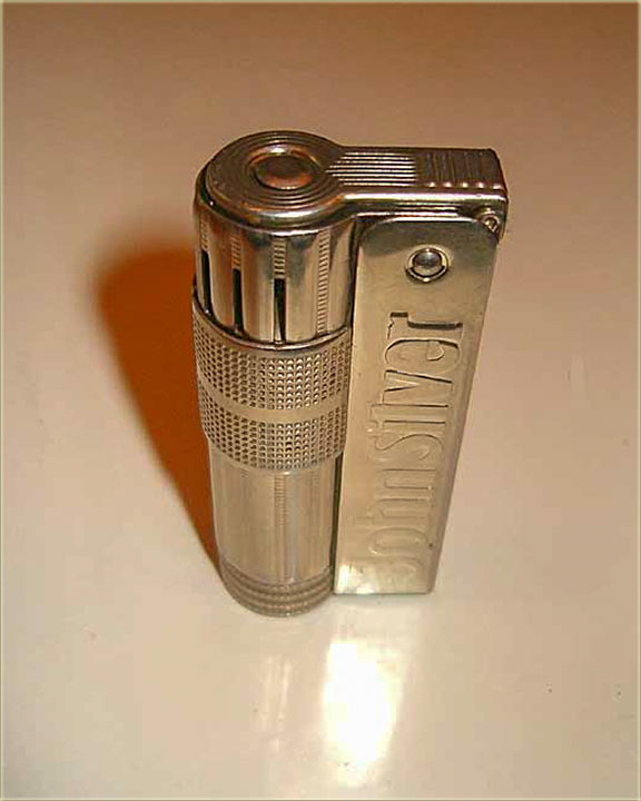 Bendzinski opaljač...