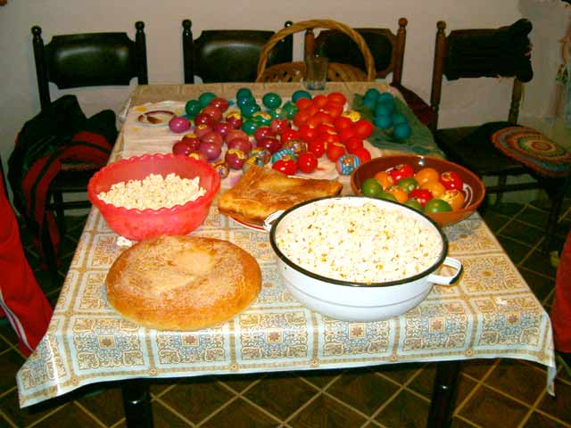 Pravoslavni Uskrs...