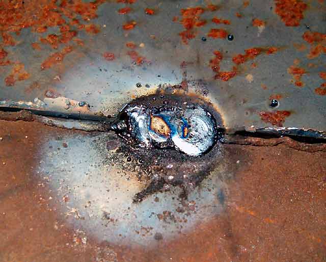 E Lazo..., jesi majstor...