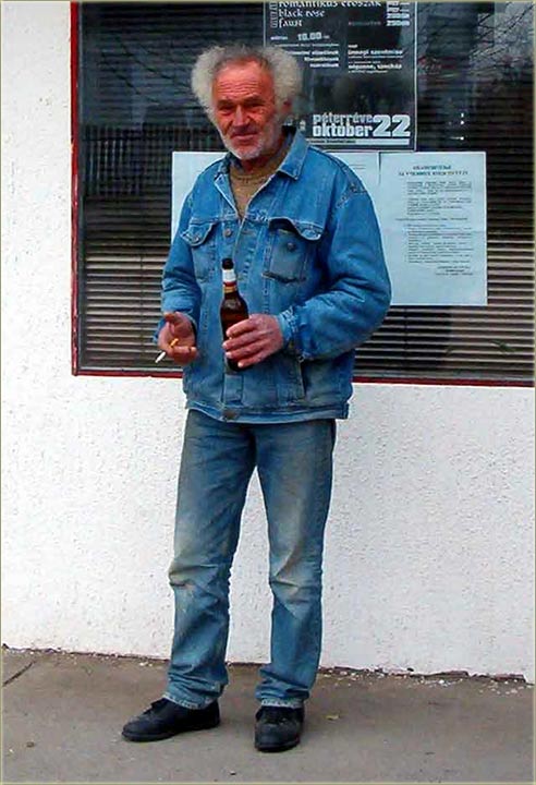 Teknika napreduje...