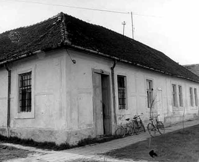 Od bijoskopa do mlekare...