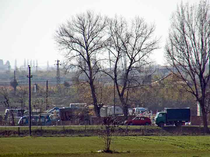 Poslednji vašar ove godine...