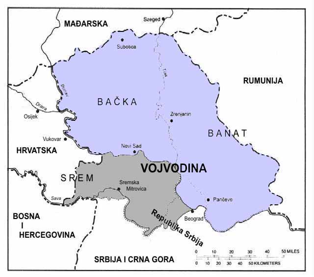 Bačvani i Banaćani...