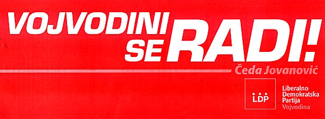 Precednički kandidati III...