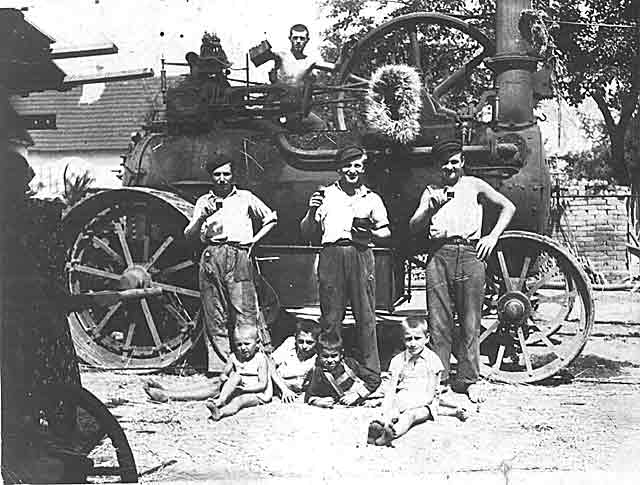 Vršidba 1943-će...