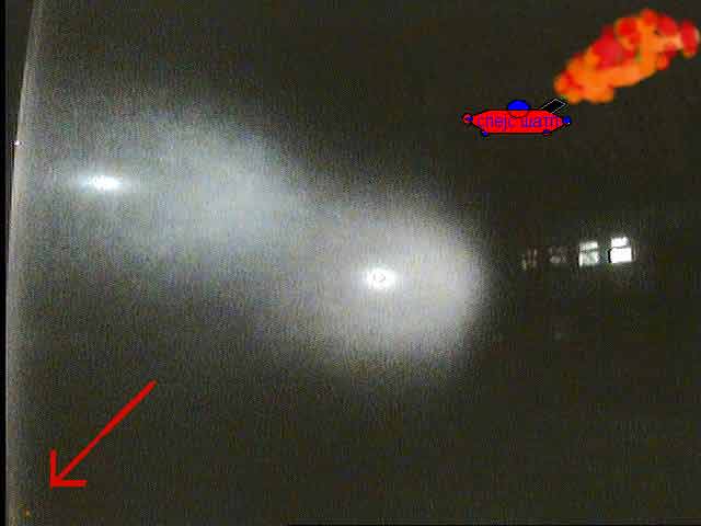 The X-Files misterija...