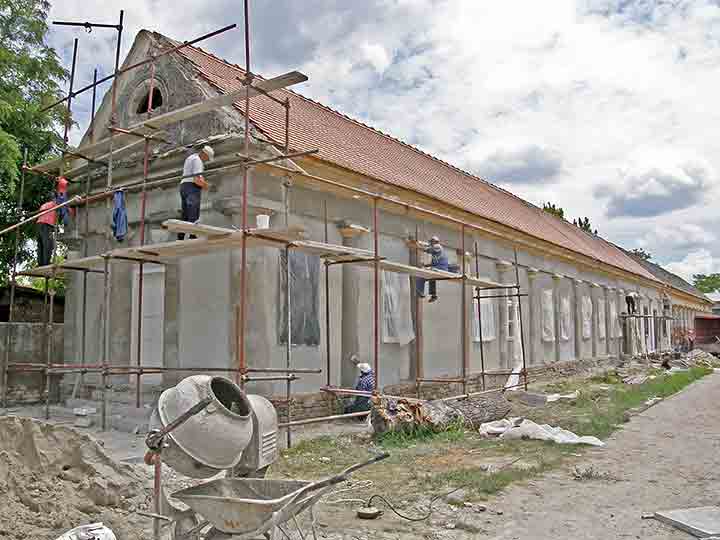 Malterišedu Zavičajni muzej ...