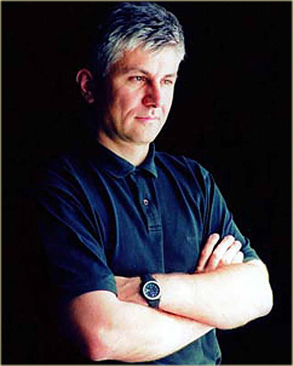 Dr Zoran Đinđić...