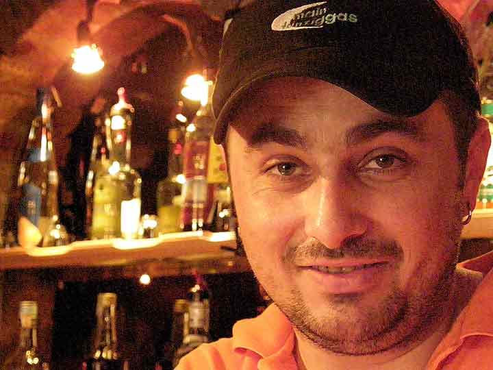 Imal novi NM nadimaka ?