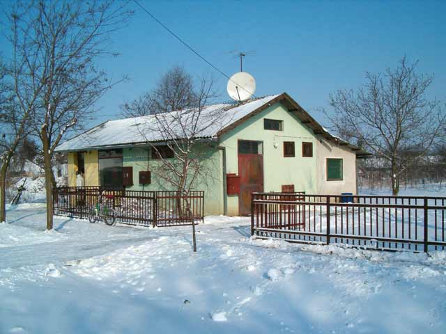 Srećna Nova godina...