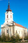 Dragutinovačka crkva - klikni za stranicu o istoriji